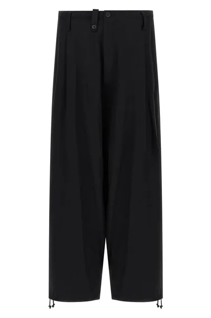 New Standard Wallet pants - Black