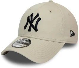 New York Yankees MLB League Essential 9Forty Adjustable Cap