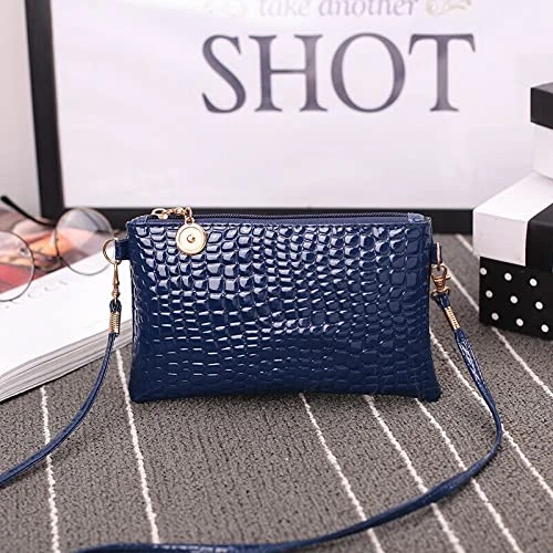 Newest Hot Lady Leather Crossbody Bags Phone Bag Case Purse Lovely Evening Handbag Women Shoulder Bags Satchel Bag Handbag