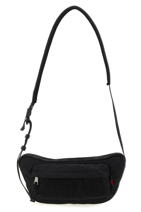 Nexus Large Fanny Pack