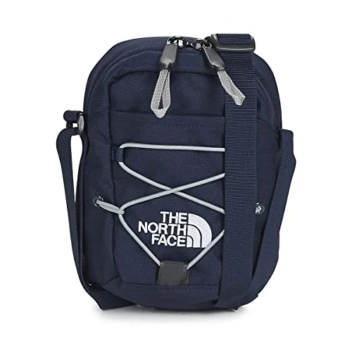 NF0A52UC - Jester Crossbody 21V TNF Navy Alarm Grey 21V TNF Navy Alarm Grey, navy, One Size