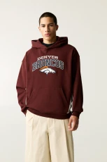 Nfl Denver Broncos Hoodie