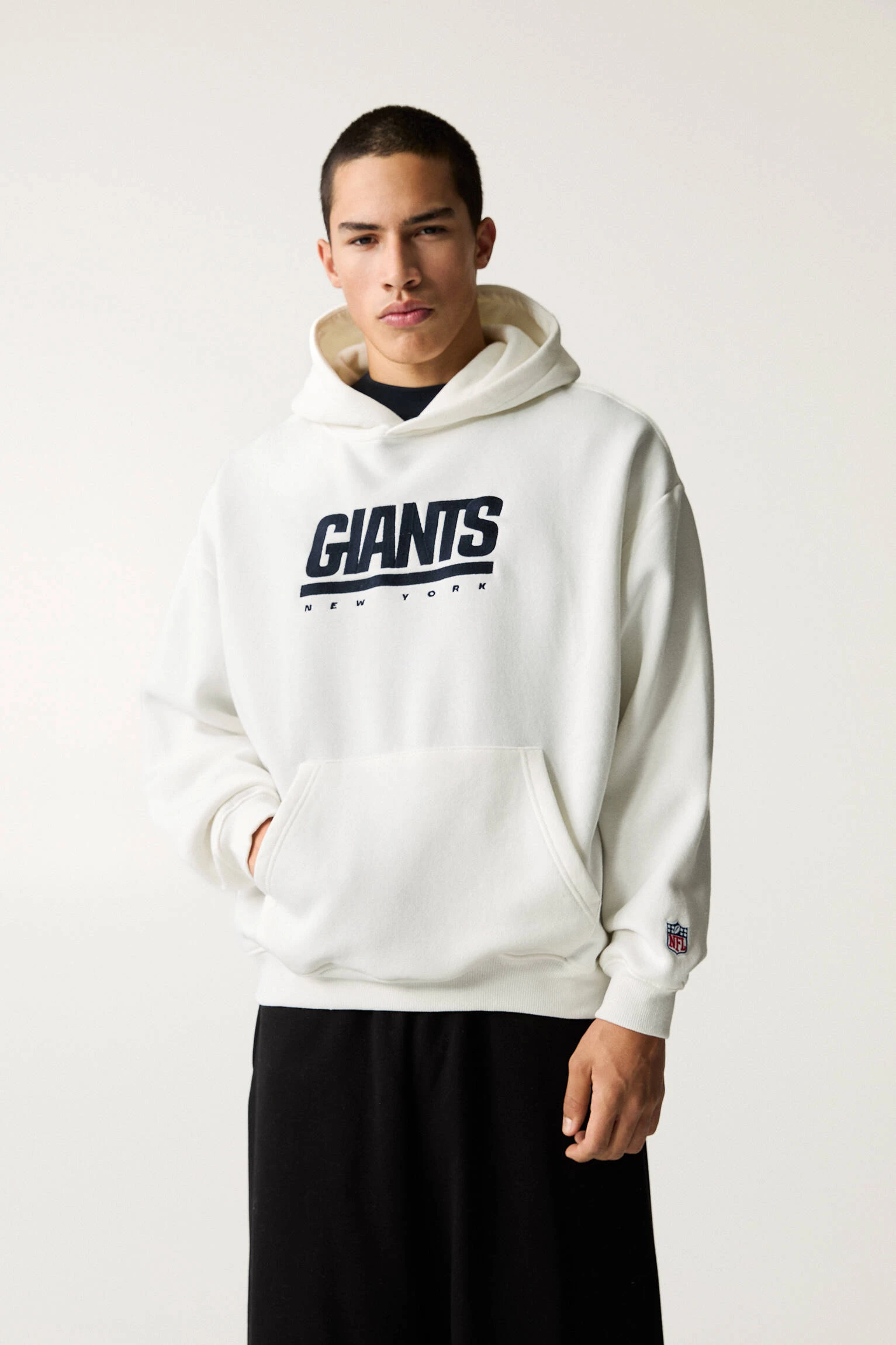 Nfl New York Giants Hoodie