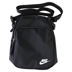 Nk Heritage SMIT - 2.0 Gym Bag - Black/(White), MISC Nk Heritage SMIT - 2.0 Gym Bag - Black/(White), MISC