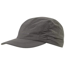 Nl Desert Hat Baseball Cap, Black Pepper, S/M Nl Desert Hat Baseball Cap, Black Pepper, S/M
