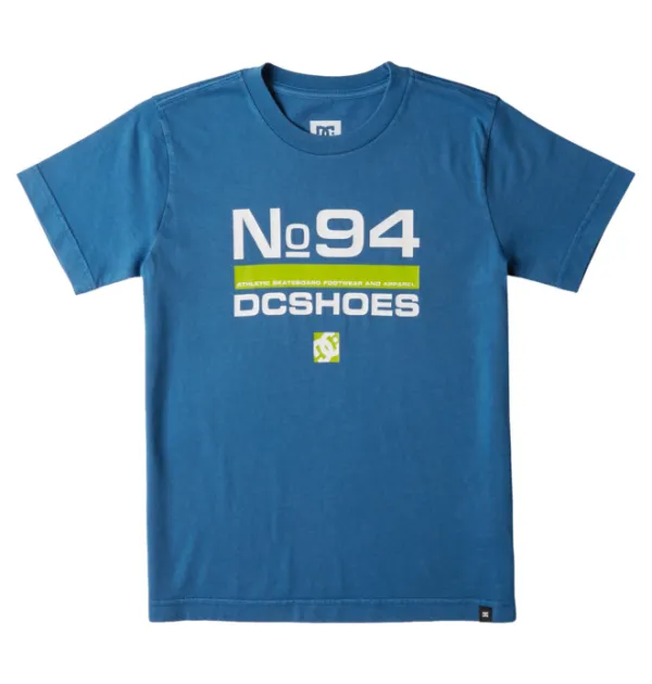 No 94 - Short Sleeves T-shirt for Boys
