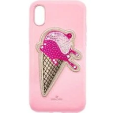 No Regrets Ice Cream iPhone XS Max Case