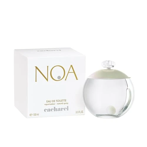 - Noa - Eau de Toilette Women's Perfume - Long Lasting, Zen Fragrance for Every Occasion - 100ml