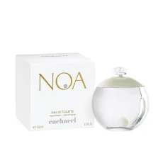 - Noa - Eau de Toilette Women's Perfume - Long Lasting, Zen Fragrance for Every Occasion - 100ml - Noa - Eau de Toilette Women's Perfume - Long Lasting, Zen Fragrance for Every Occasion - 100ml