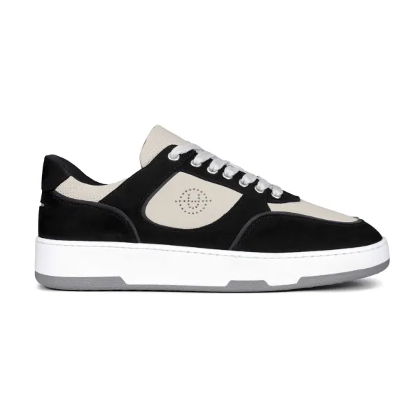 Noirmont Black, Mens / UK / Black