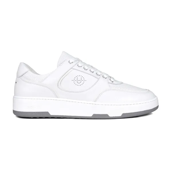 Noirmont White, Mens / UK / White