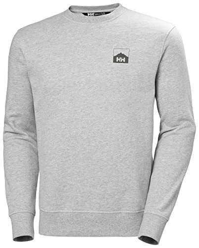 Nord Graphic Crew Sweatshirt