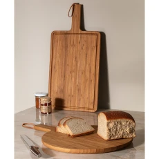 Nordic Kitchen Bamboo Cutting Board x 26cm ulti