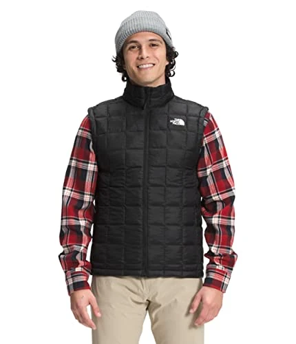 North Face Thermoball Jacket Tnf Black XXL