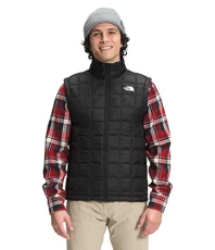 North Face Thermoball Jacket Tnf Black XXL