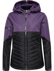North Hybrid 206682 Women's Quilted Jacket, Crown Jewel, L North Hybrid 206682 Women's Quilted Jacket, Crown Jewel, L