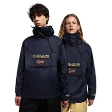 Northfarer 2.0 Anorak Blue Marine Jacket Northfarer 2.0 Anorak Blue Marine Jacket