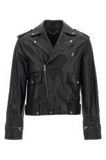 Norwood nail Black Size