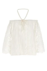 Notorius blouse White Size