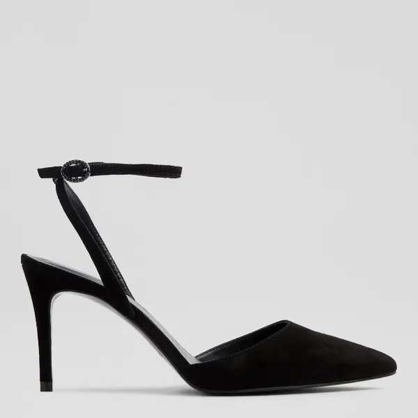 Nova Black Open Courts