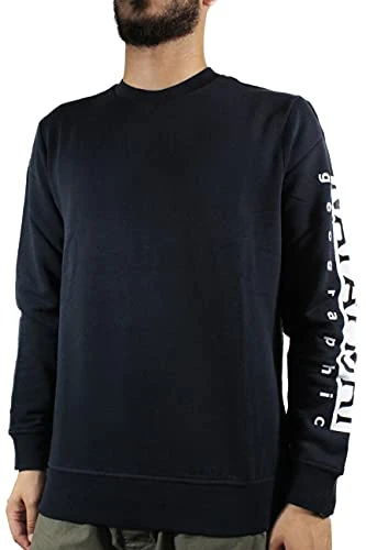 NP0A4FQN Sweatshirts Crewneck Men S