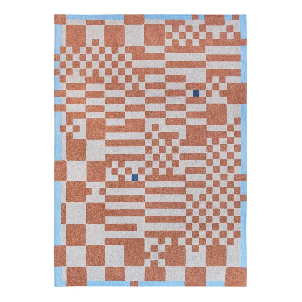 Nude Craft 280 x 390 cm Rug - Blue