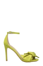 Nude Loveknot sandals Yellow Size 355