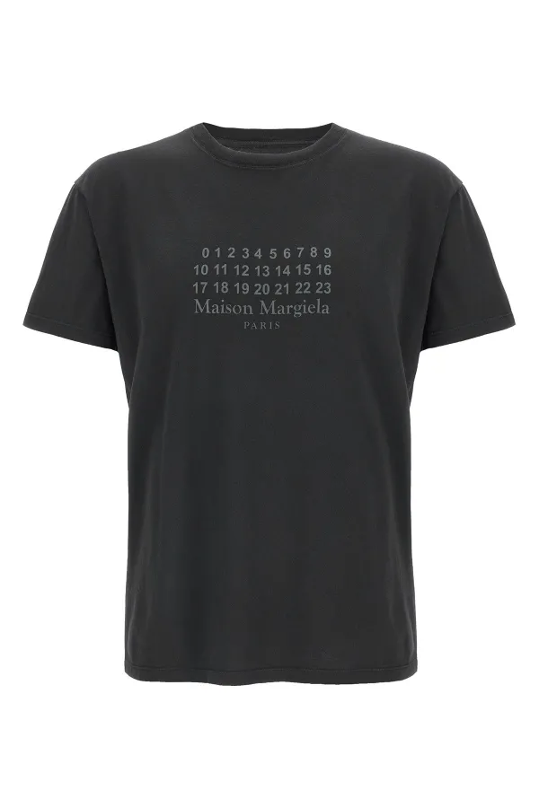 Numeric Signature Mm6 T-Shirt - M