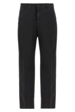 Nuv pants Black Size