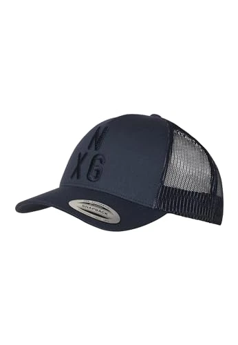 Nxg Gyoza Baseball Cap, Oxford Blue, One Size