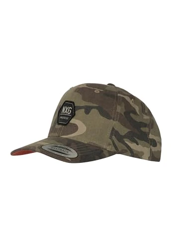 NXG Kare Baseball Cap, Spruce, One Size