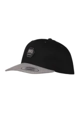 NXG Kobe Baseball Cap, True Black, One Size