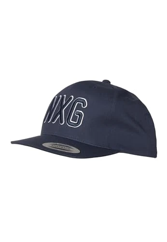 NXG Nagiri Baseball Cap, Oxford Blue, One Size