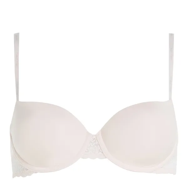 Nymphs Thigh Light Lined Balcony - Beige