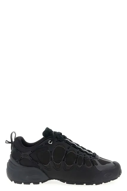Oakley Factory Team x sneakers - Black