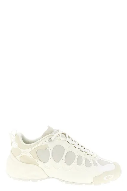 Oakley Factory Team x sneakers - White