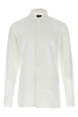 Oasi Linen Shirt Size