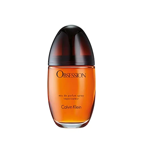 OBSESSION FOR WOMEN EDP 100ML