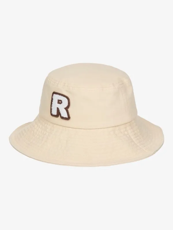 Ocean House - Bucket Hat For Girls