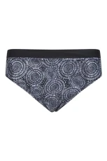 Ocean Notion Bikini Bottoms - Lightweight Womens Beachwear, Wide Waistband Shorts, Chlorine Resistant, Quick Dry Swimsuit - for Spring Summer, Pool, Diving Black Women's Size 18 Ocean Notion Bikini Bottoms - Lightweight Womens Beachwear, Wide Waistband Shorts, Chlorine Resistant, Quick Dry Swimsuit - for Spring Summer, Pool, Diving Black Women's Size 18
