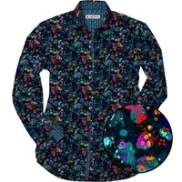 Octopus's Garden Shirt, L