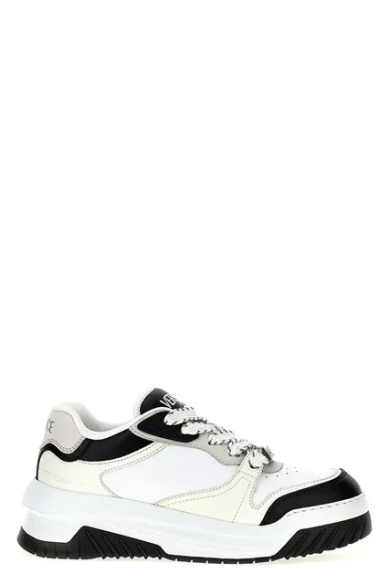 Odissea sneakers - White/Black
