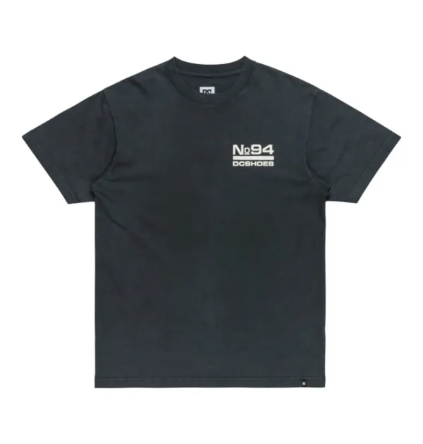 Off Course - Short Sleeves T-Shirt for Men