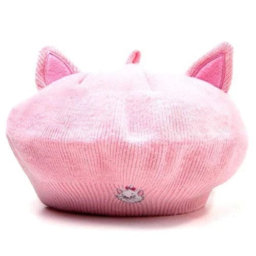Official  Aristocats Marie Beret