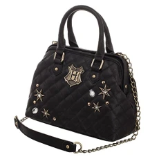Officially Licensed Harry Potter Hogwarts Inspired Ladies Handbag Officially Licensed Harry Potter Hogwarts Inspired Ladies Handbag