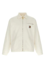 OG Detroit jacket White Size