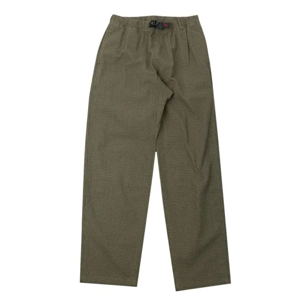OG Woven Dobby Jam Pant