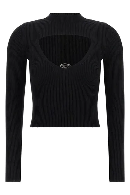 Olina sweater - Black