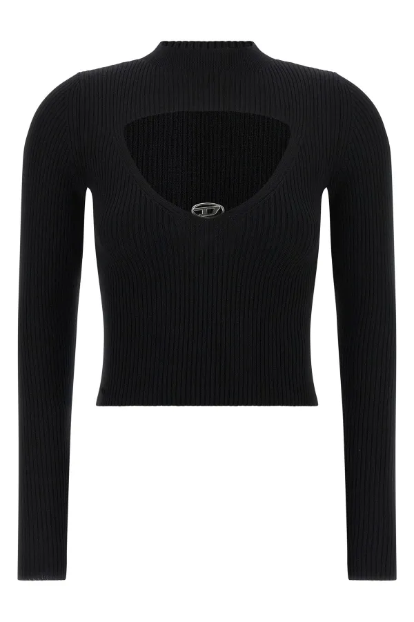 Olina Sweater - S