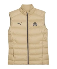 Om Casuals Down Jacket, Down Jacket, Sand Dune Granola, S